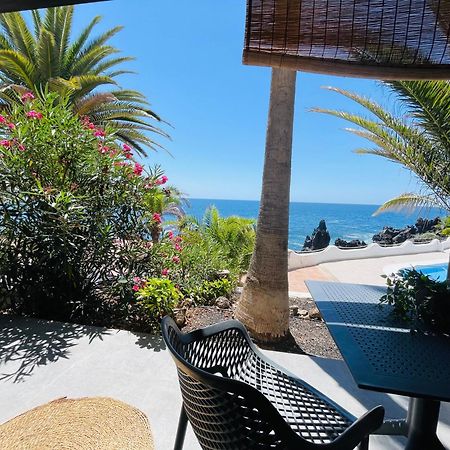 Ocean Shore Apartment 2 Puerto de Santiago  Exteriör bild