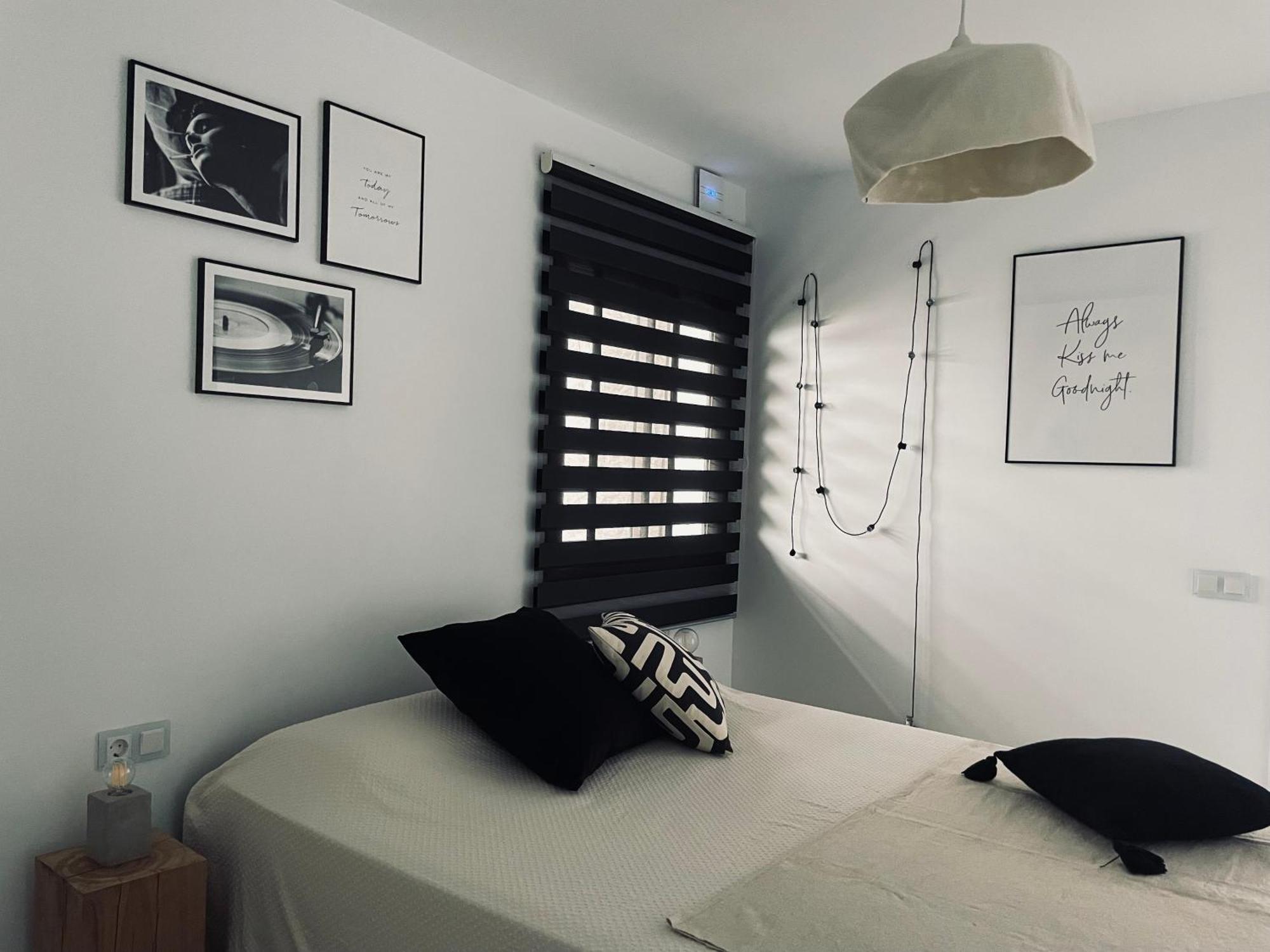 Ocean Shore Apartment 2 Puerto de Santiago  Exteriör bild