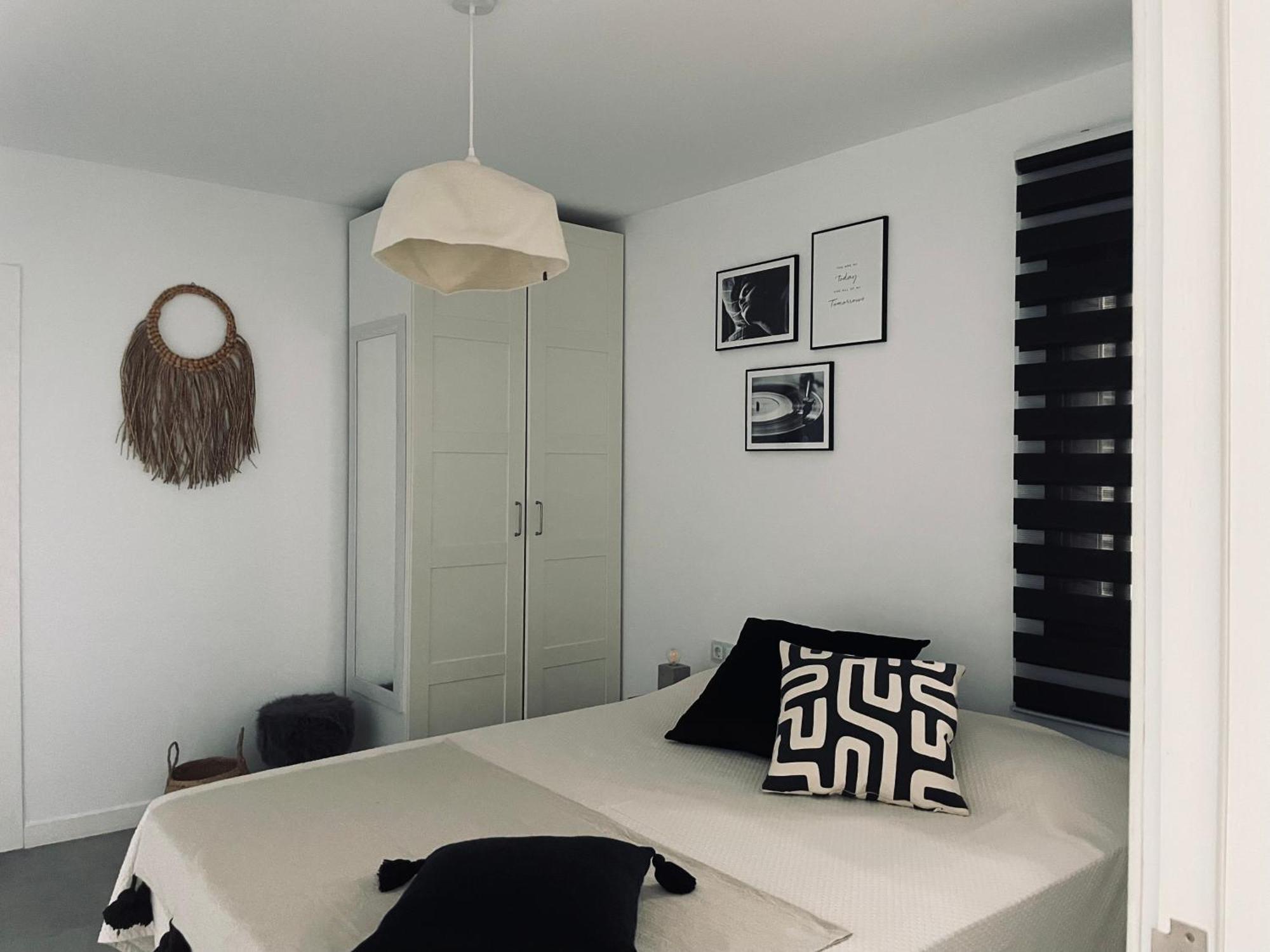 Ocean Shore Apartment 2 Puerto de Santiago  Exteriör bild