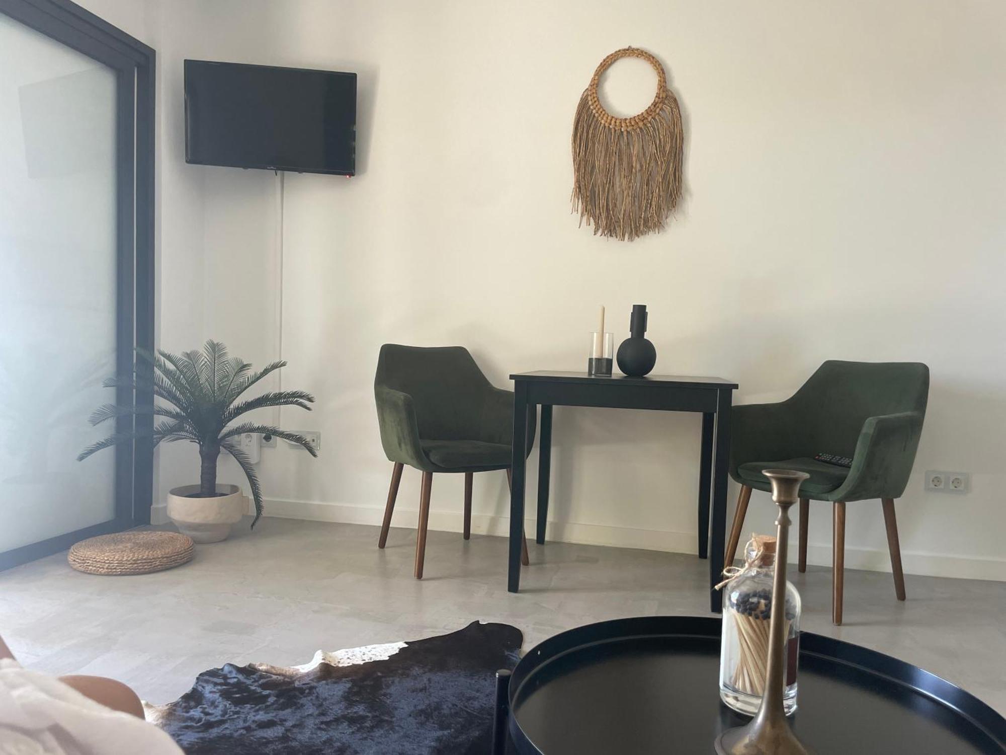Ocean Shore Apartment 2 Puerto de Santiago  Exteriör bild